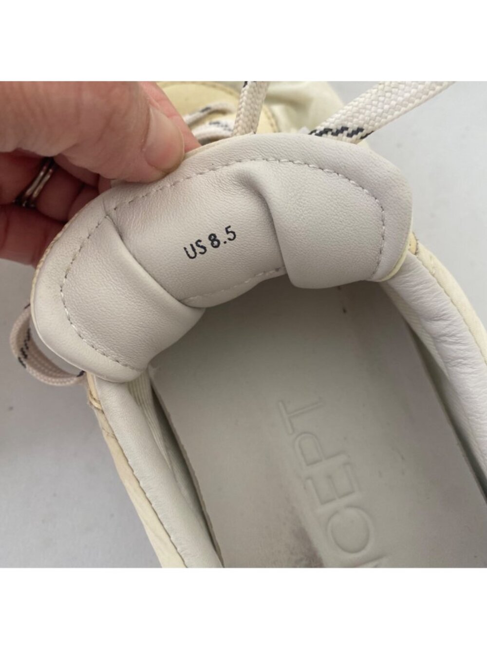 Oncept Tokyo Sneakers Shoes - Picture 8 of 8